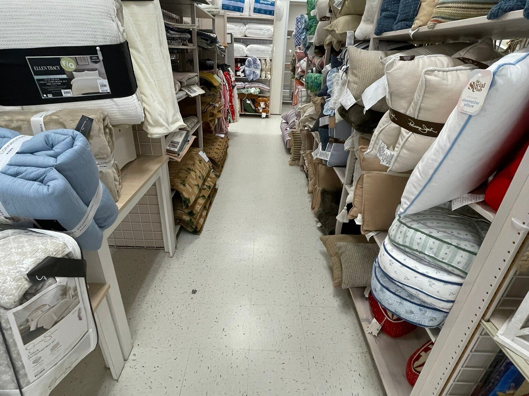 Bealls Outlet-马可岛必去景点