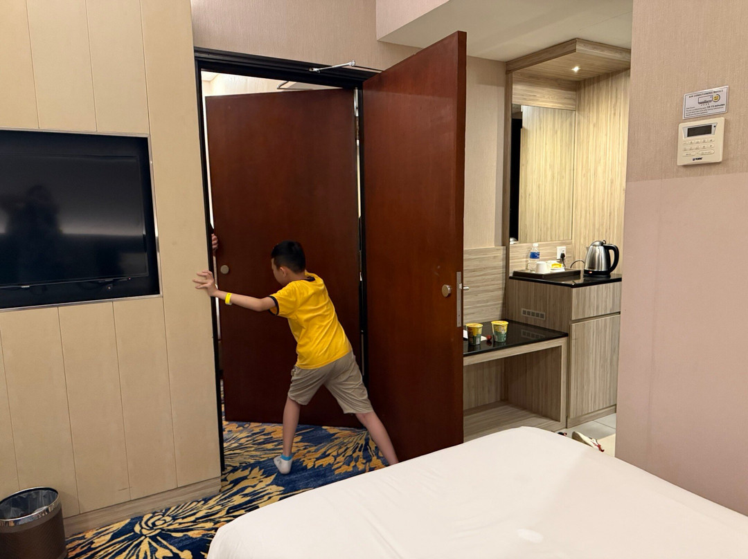 Pure Essence Retreat Homestay - Taman Pelangi , Pelangi , Jalan Hijau Muda , Johor Bahru Town主图