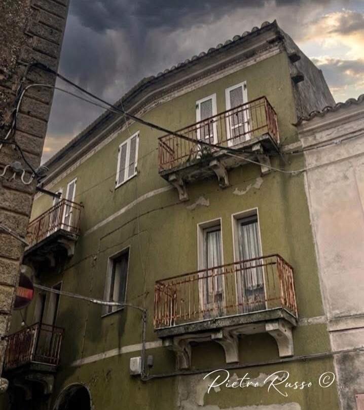 Centro Storico Di Strongoli-Strongoli必去景点