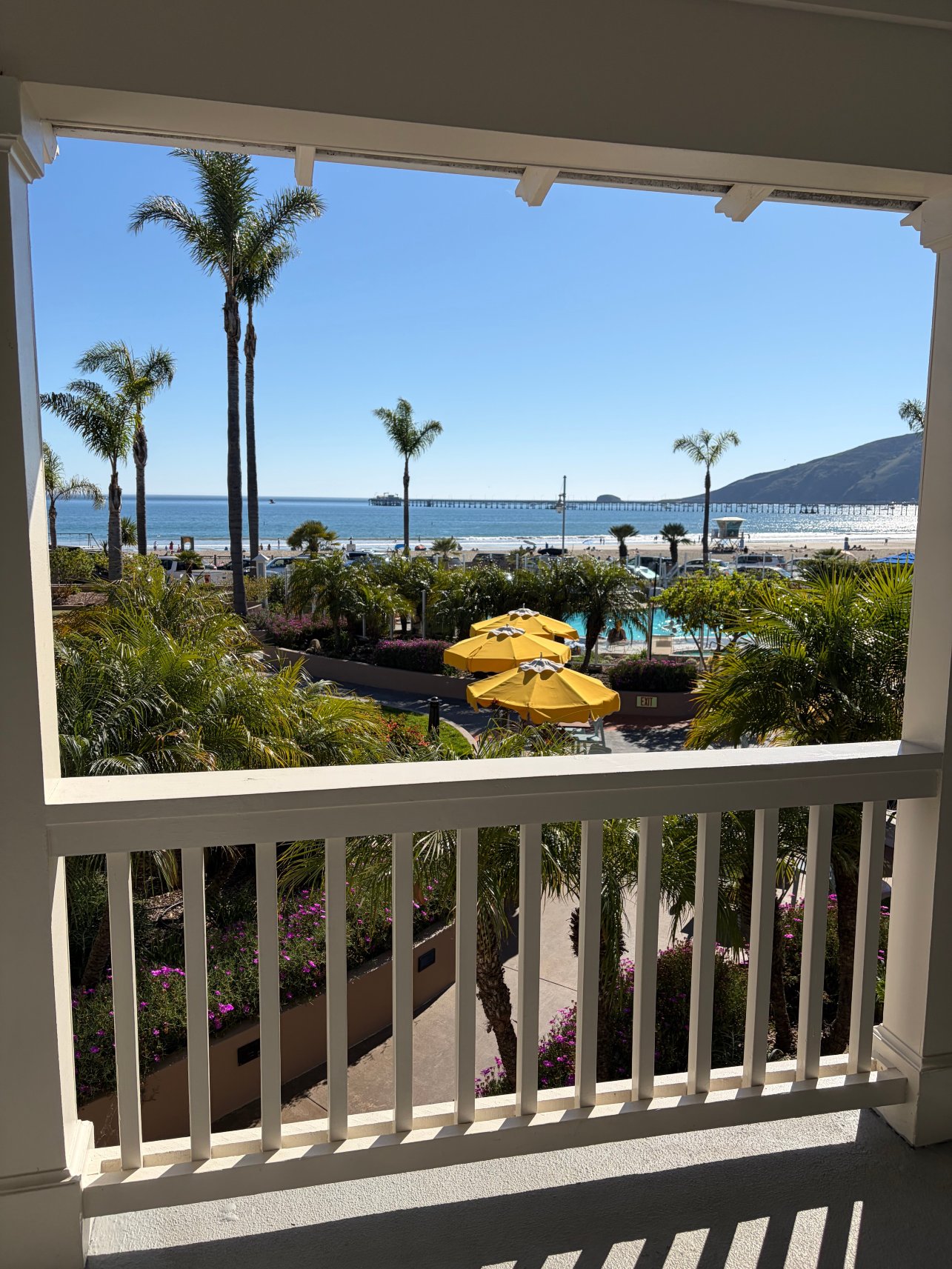 阿维拉灯塔套房酒店-官方