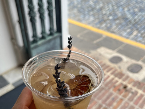 La Factoria-圣胡安必去景点