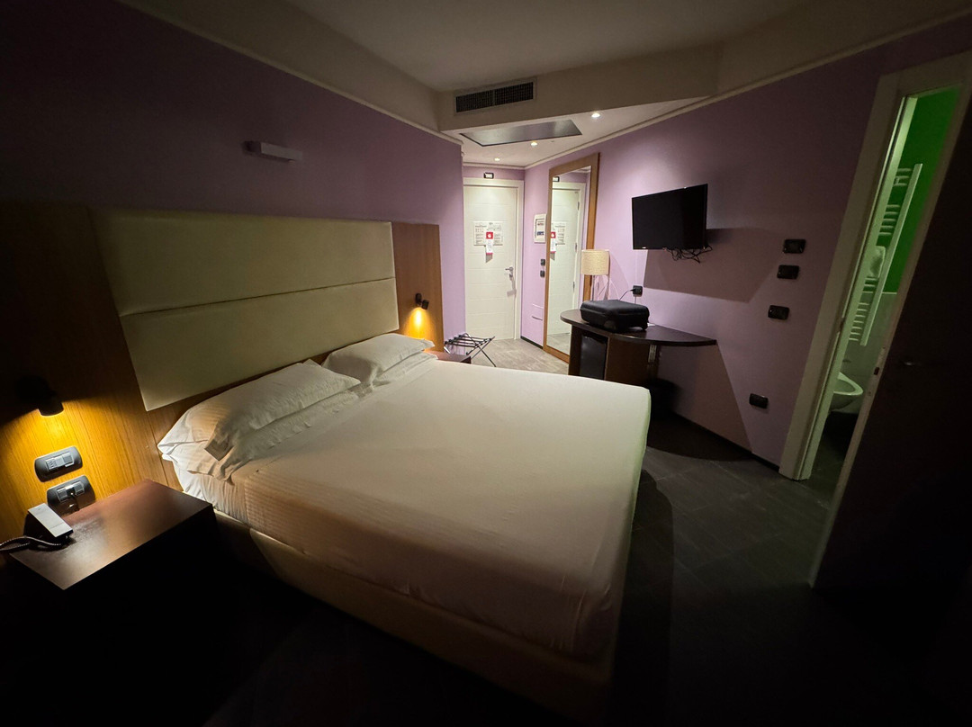 My One Hotel Bologna主图