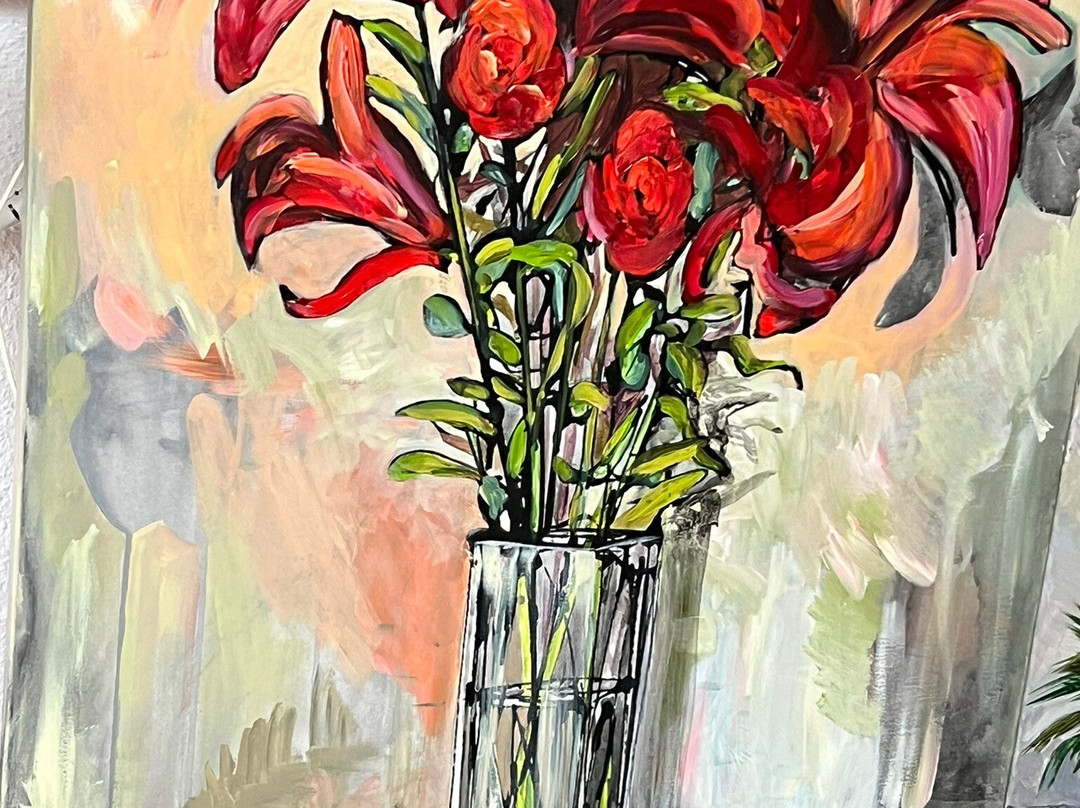 TheNothingRoom Estudio Galeria-德拉克鲁兹索尔港必去景点