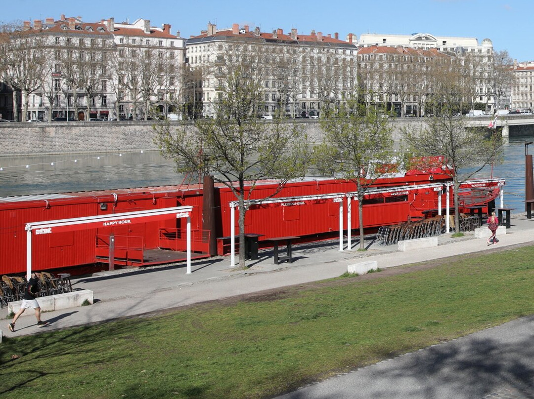 Bébé Lyon