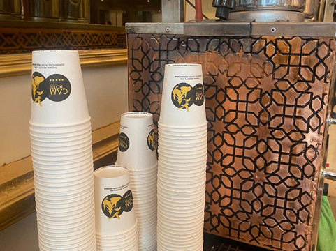 卡姆热摩尔水疗度假村酒店及会议中心主图