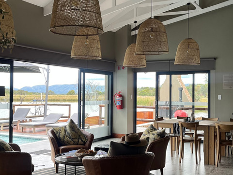 Vula Valla Game & Safaris-贝拉贝拉必去景点