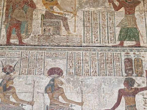 Cairo Top Tours-开罗必去景点