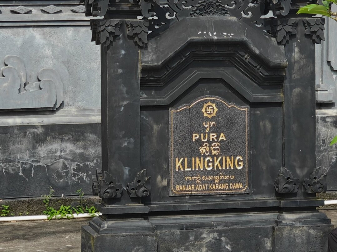 Nusa Penida Sea View-珀尼达岛必去景点