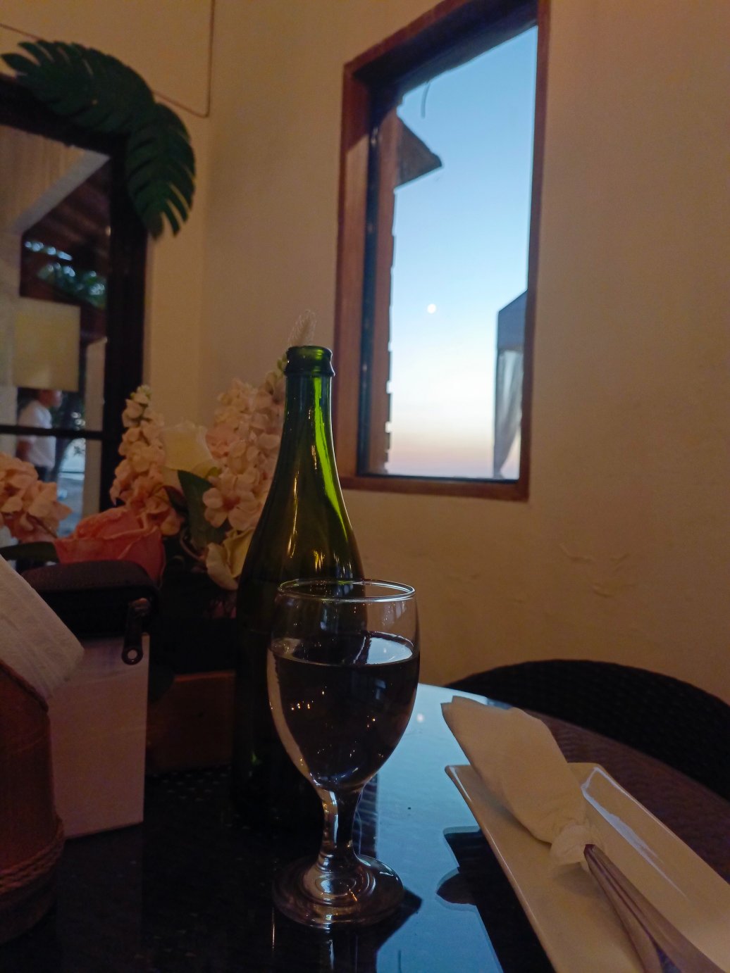 马他布凯海滩度假村-官方