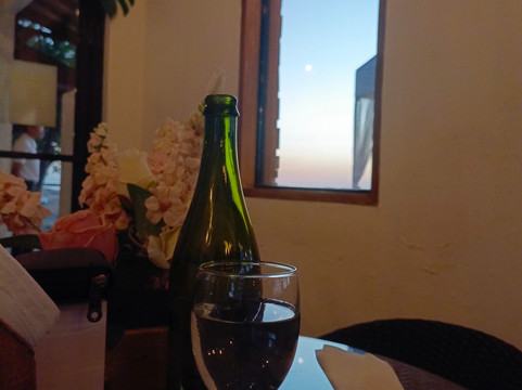 马他布凯海滩度假村主图