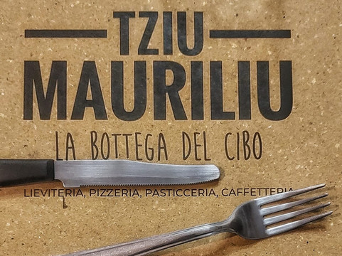 Tziu Mauriliu La Bottega Del Cibo