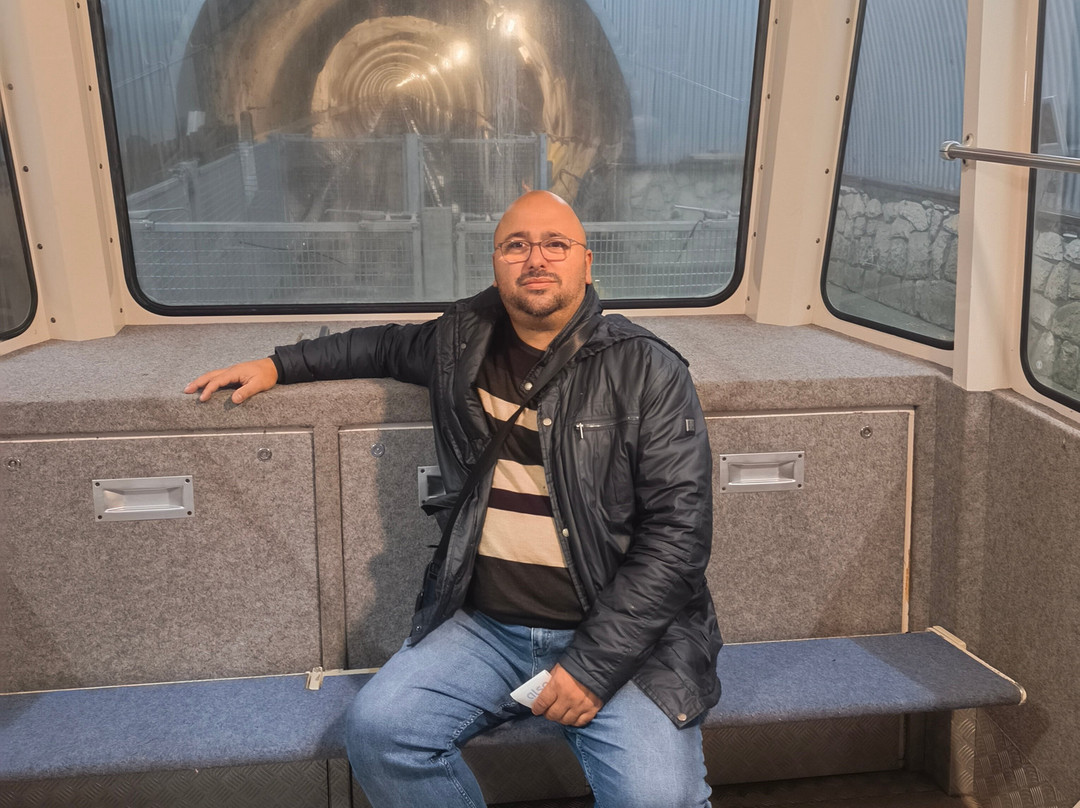 Funicular de Bulnes-Poncebos必去景点