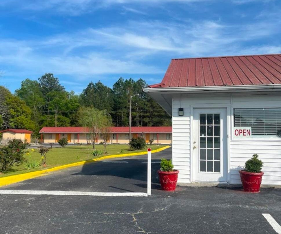 Delta Motel