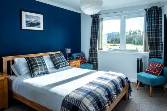Highwinds Bed and Breakfast-客卧