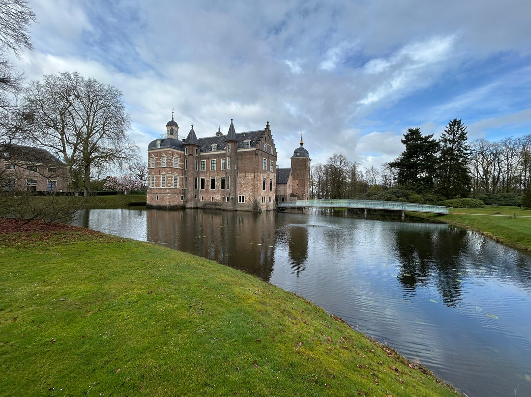 Museum More - Kasteel Ruurlo-Ruurlo必去景点
