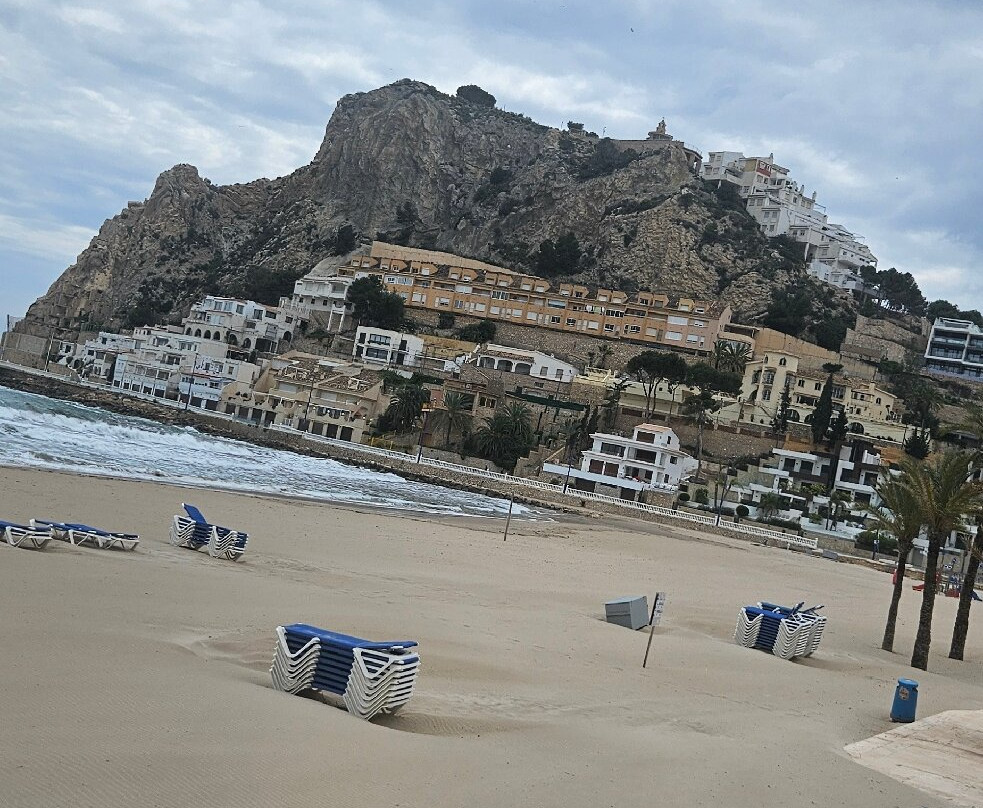 Tossal De La Cala-贝尼多姆必去景点