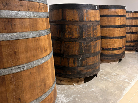 Marco de Bartoli-马尔萨拉必去景点