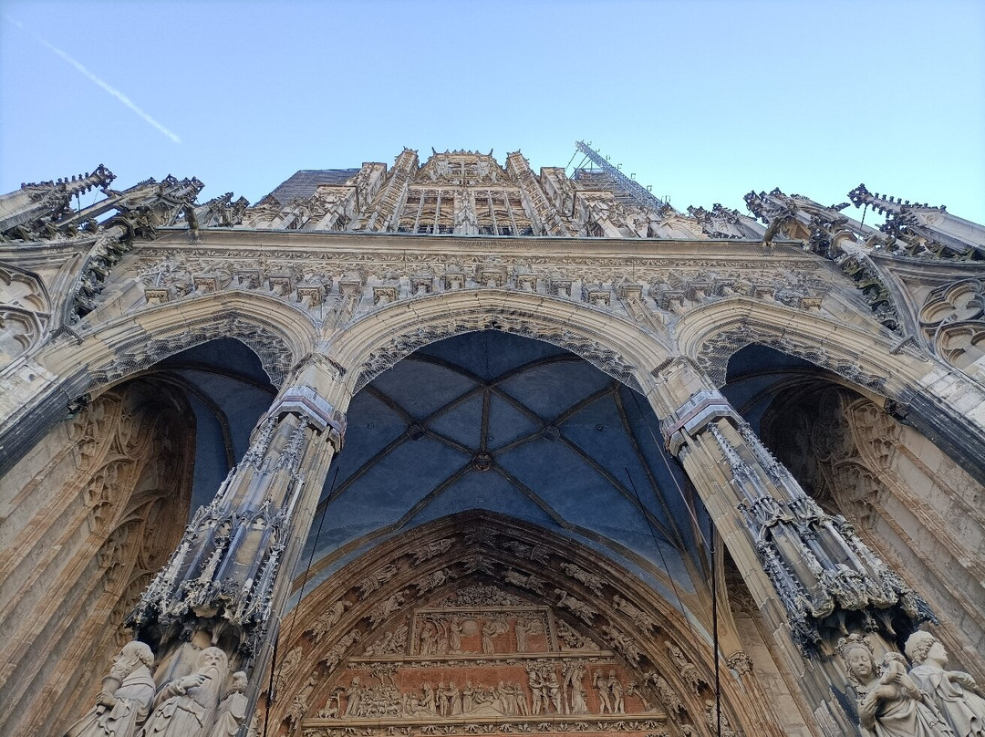 Ulm Altstadt
