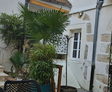 博纳中心精品酒店主图