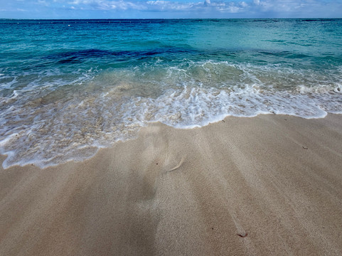 格雷斯湾萨默塞特酒店主图