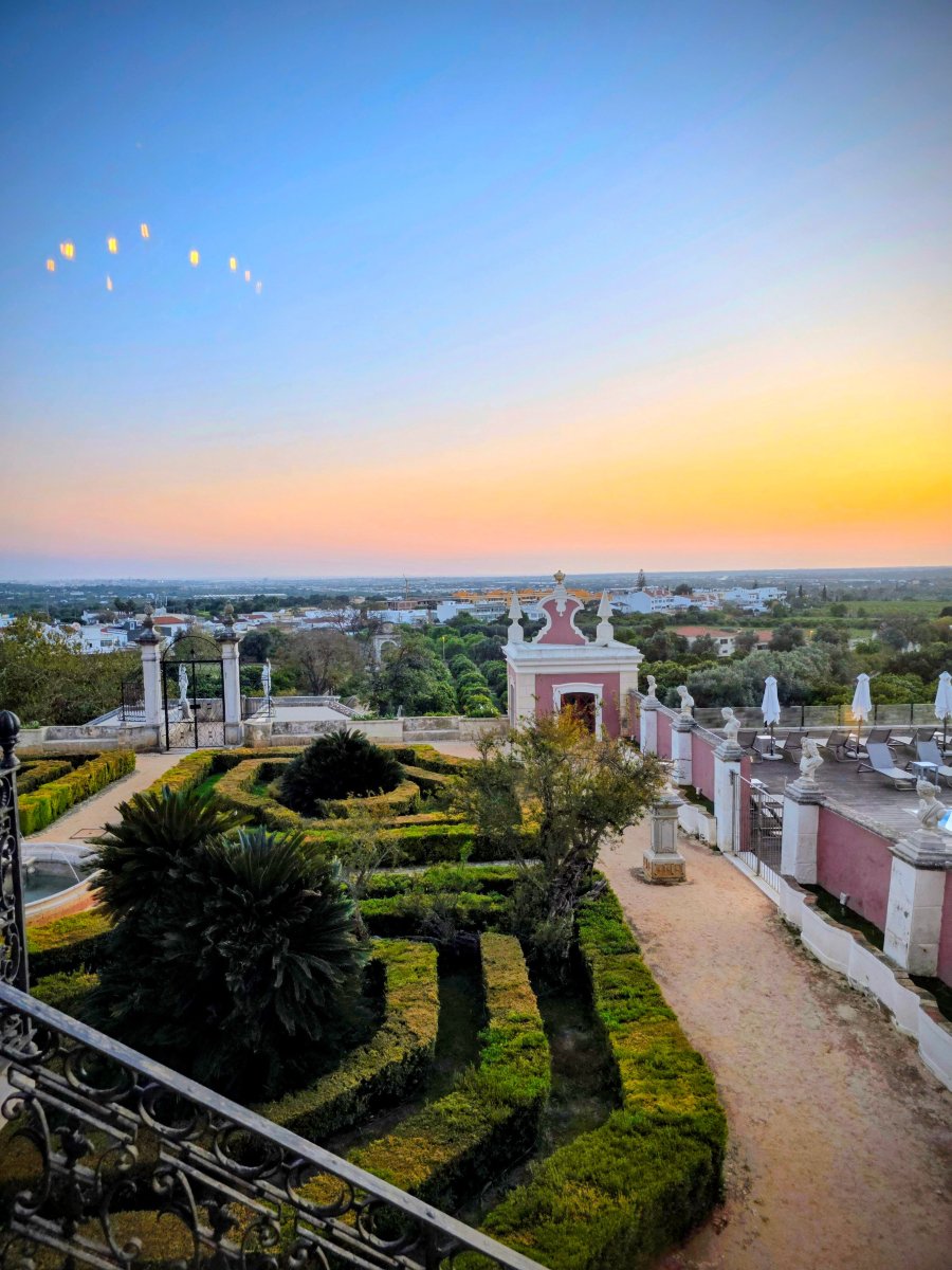 普萨达帕拉西奥埃斯托伊-纪念碑SLH酒店-官方