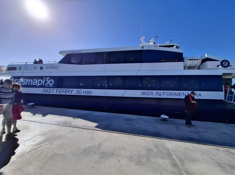 Iglesia de Sant Francesc Xavier-法兰西斯科哈维尔必去景点