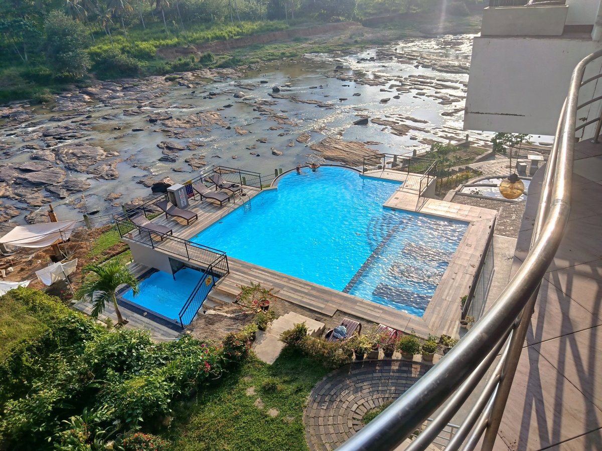 大象海湾酒店-官方