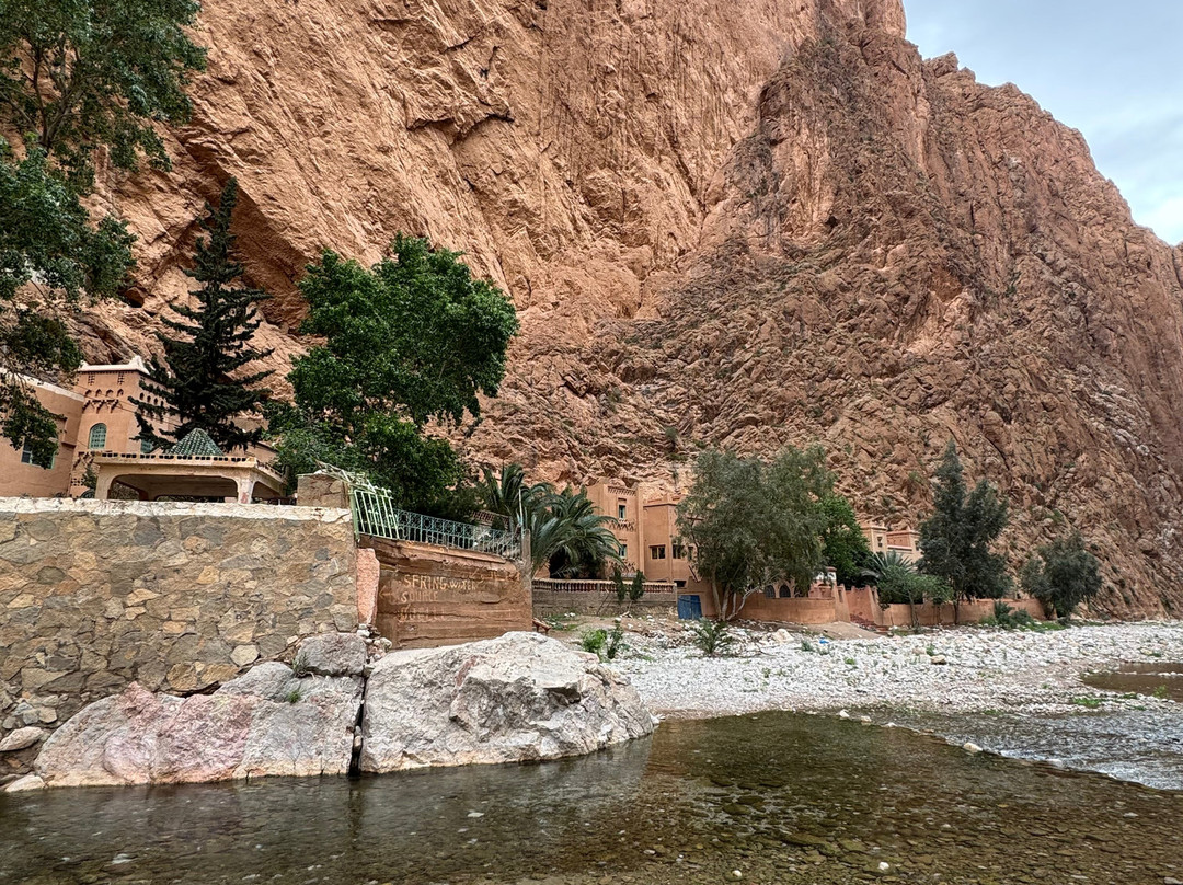 Morocco Trip-马拉喀什必去景点