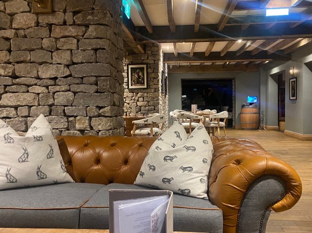 规则霍尔的羊毛旅馆-官方