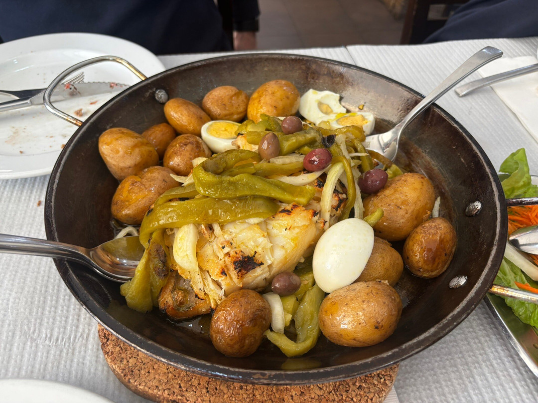 Restaurante Arde Brasa