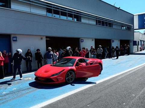 RSE Italia-伊莫拉必去景点