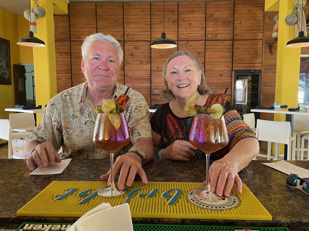 Hadicurari Restaurant