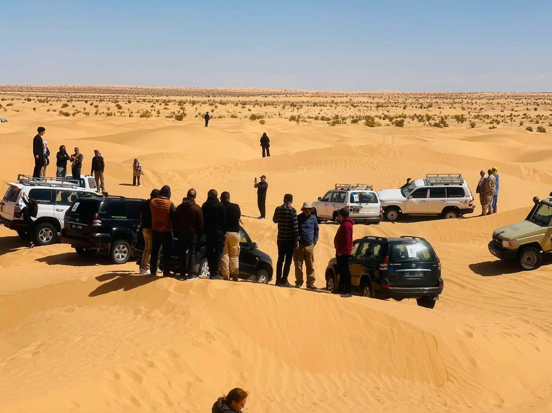 Grira Travel Agency-杰尔巴岛必去景点