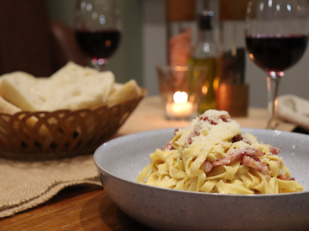 Al Forno Ristorante