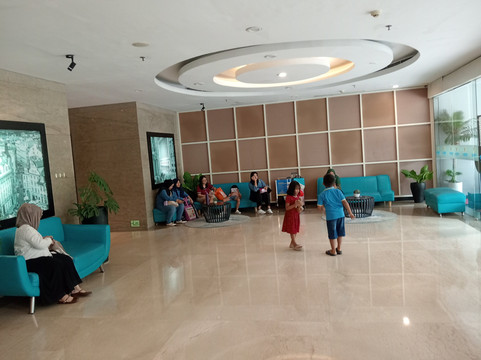 阿拉住宅游泳池景观开放式公寓酒店 - 近加丁塞尔彭主图