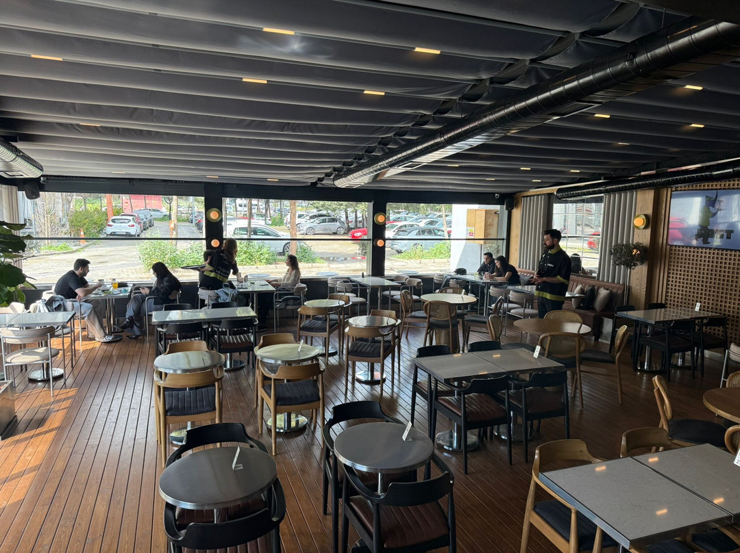 Last Gastro Cocktail主图