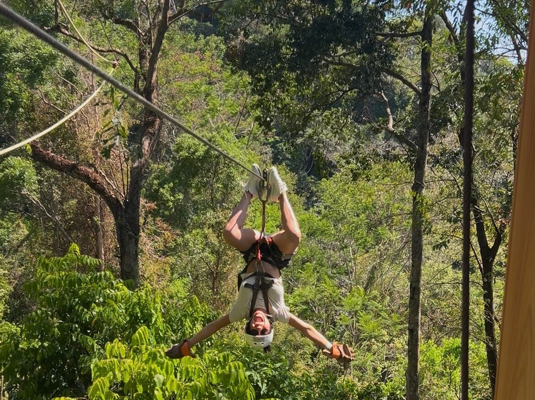 Mango's Adventures-艾拉杜拉必去景点