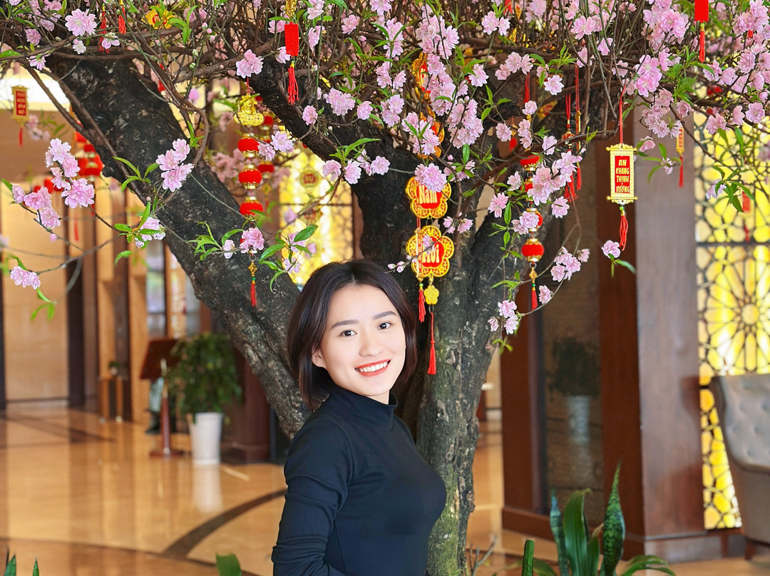 孟清宋林奢华酒店主图