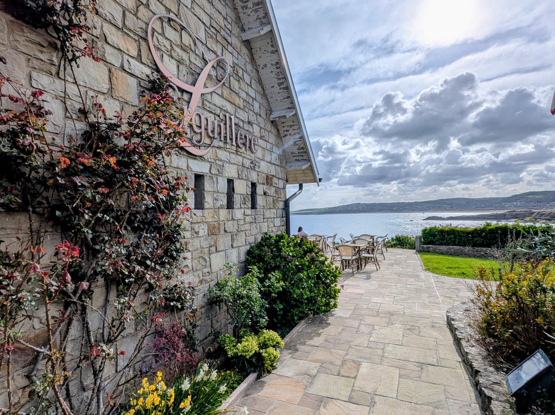 Hotel L'Erguillere主图