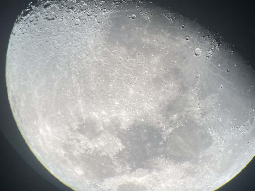 Observatorio Galileo-Pisco Elqui必去景点