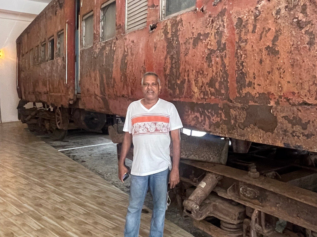 Soori Travels-乌纳瓦图纳必去景点