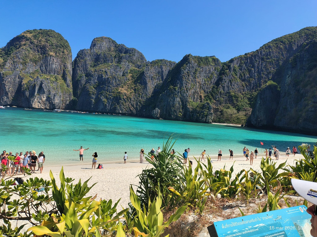 Thailandream-清迈必去景点