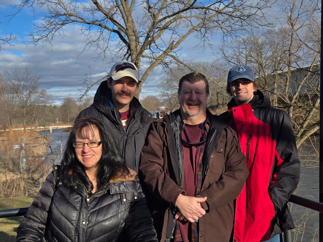 Driftless Glen Distillery-巴拉布必去景点