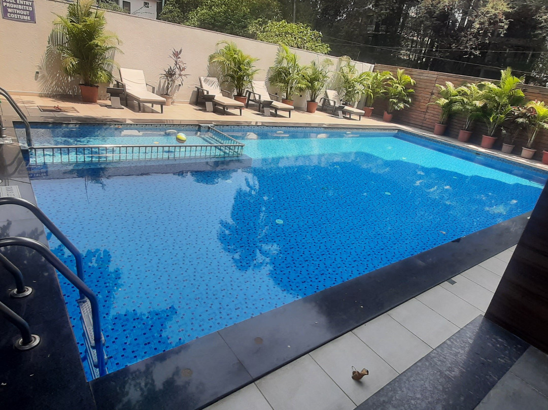 罗希亚斯度假村主图