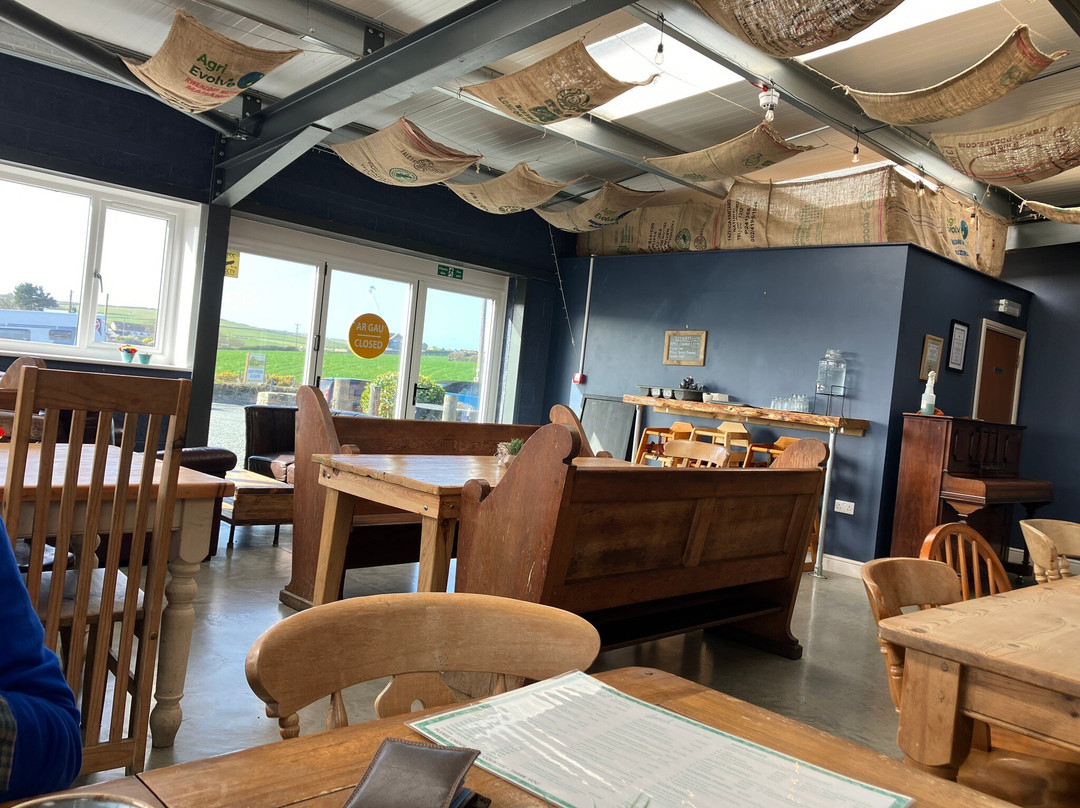 Siop Fferm Abersoch Farm Shop主图