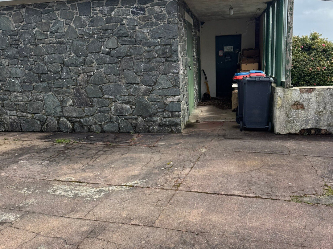 At The Sign Of The Dragon-Wigtown必去景点