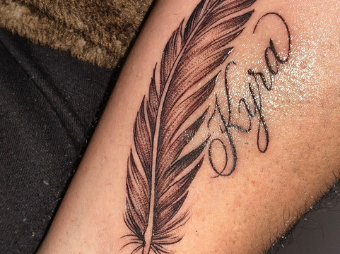 INKspiration Tattoo and Piercing Studio-托雷莫里诺斯必去景点