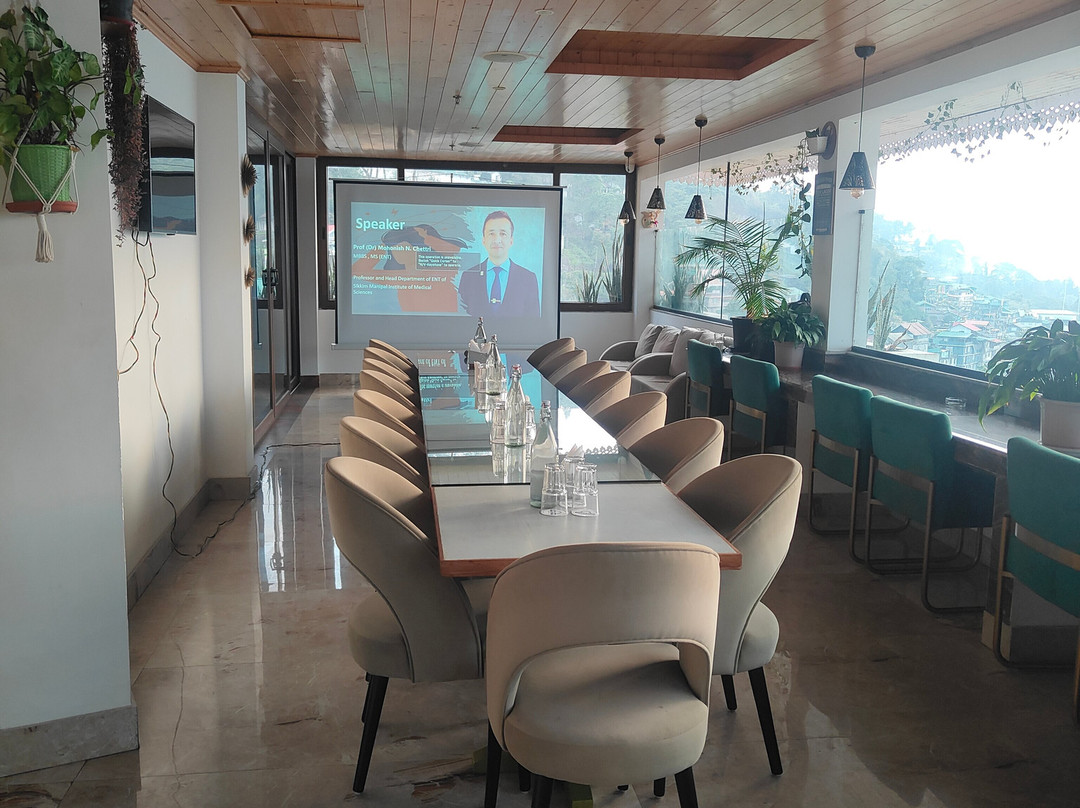 Days Inn by Wyndham Gangtok Tadong主图