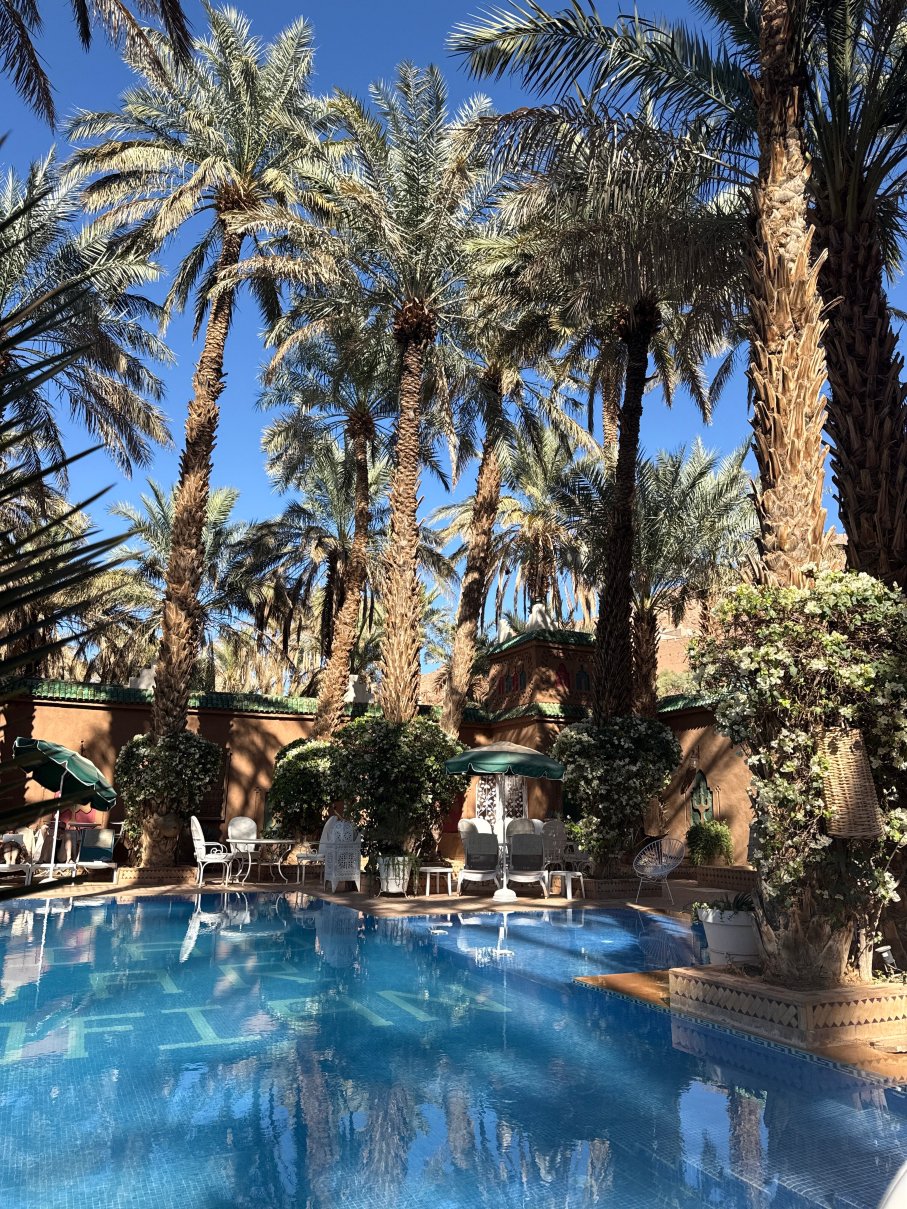 里亚德达尔索菲安酒店-官方