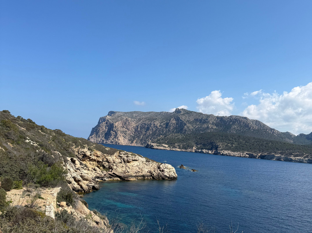 Wander Jürgen Mallorca-帕格拉必去景点
